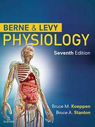 Berne and Levy Physiology -