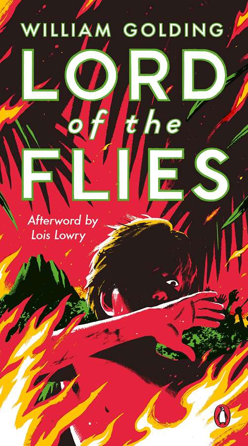 Download Lord of the Flies pdf