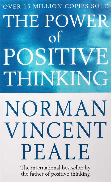 Download The Power of Positive Think pdf