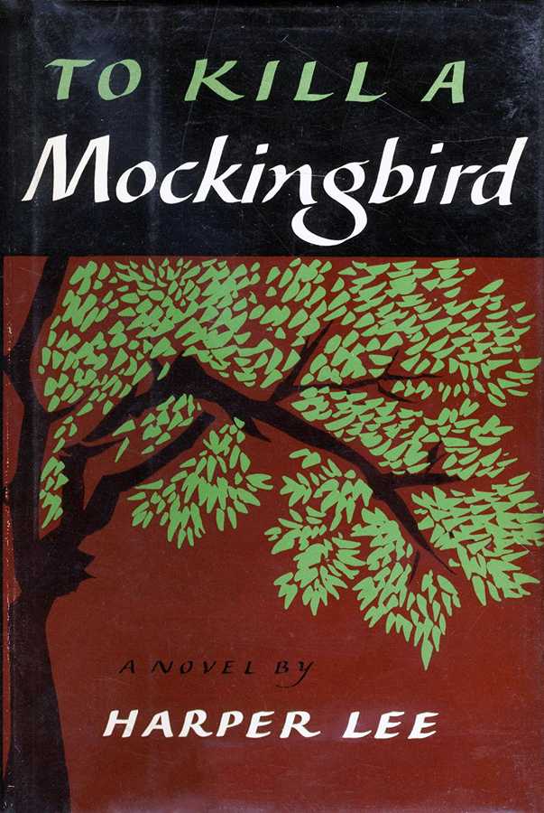Download To Kill a Mockingbird pdf