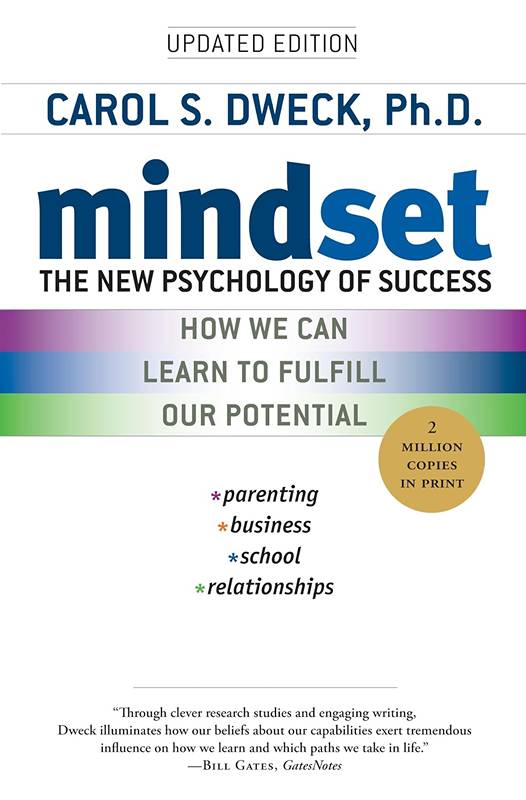 Download Mindset pdf