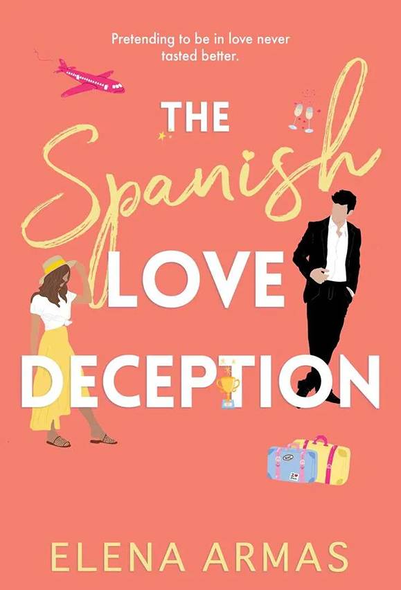 Download The Spanish Love Deception pdf