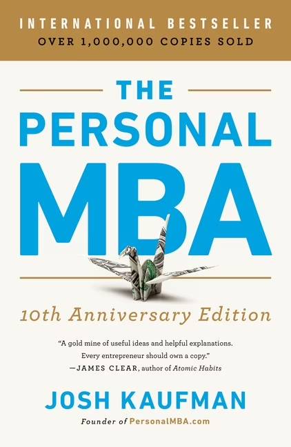 Download The Personal MBA pdf