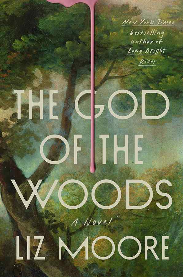 Download The God of the Woods pdf