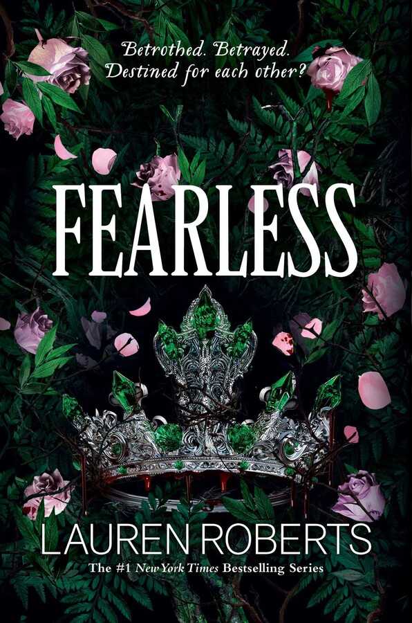 Download Fearless pdf