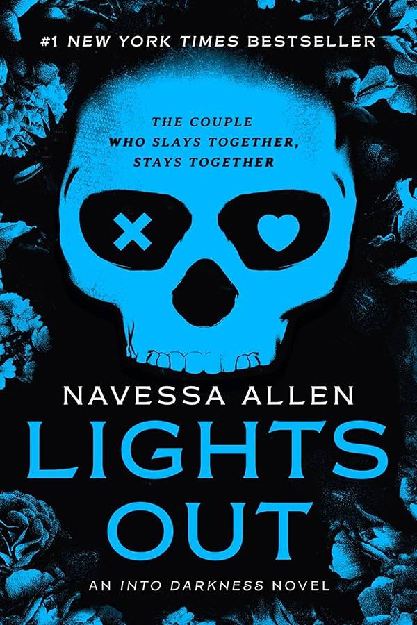 Download Lights Out pdf