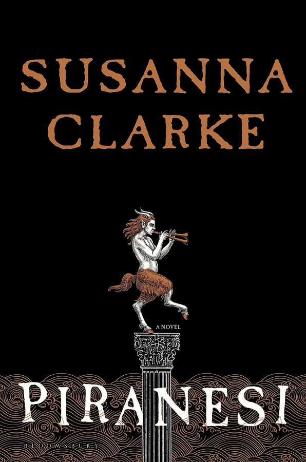 Download Piranesi pdf