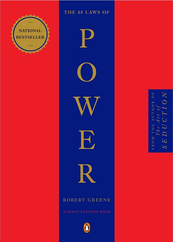 Download The 48 Laws of Power pdf