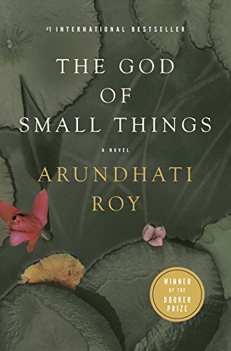 Download The God of Small Things pdf