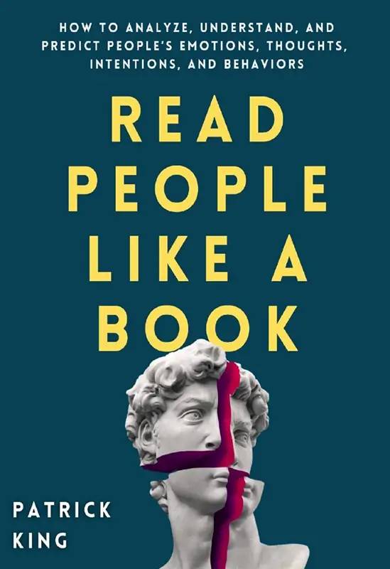 Download Read People Like a Book pdf