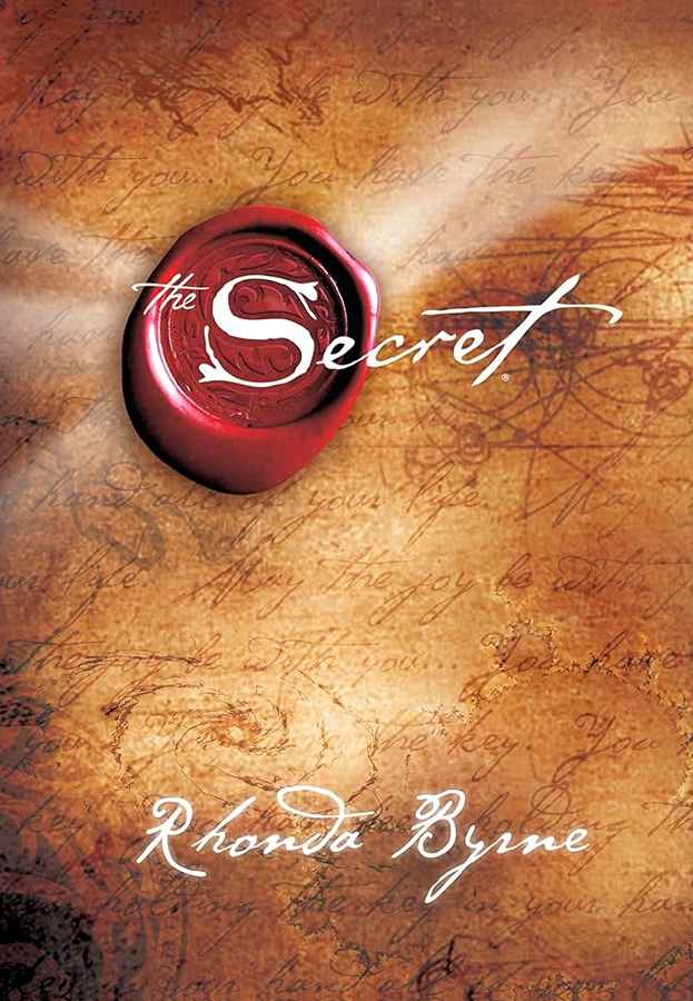 Download The Secret pdf