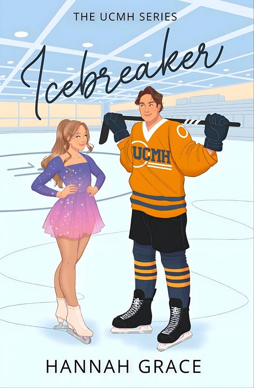 Download Icebreaker PDF