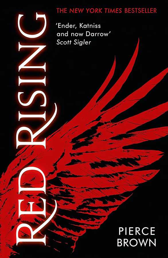 Download Red Rising pdf