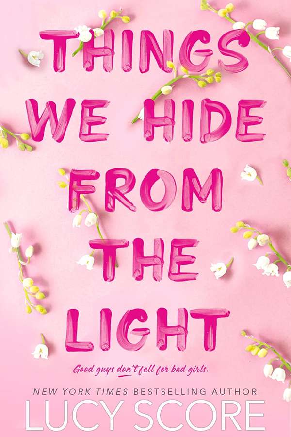 Download Things We Hide from the Light pdf
