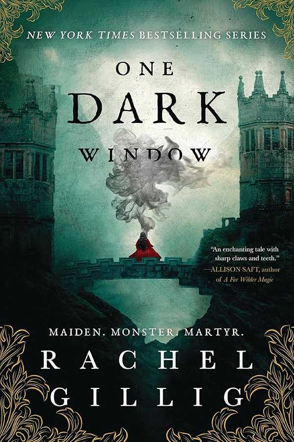 Download One Dark Window pdf