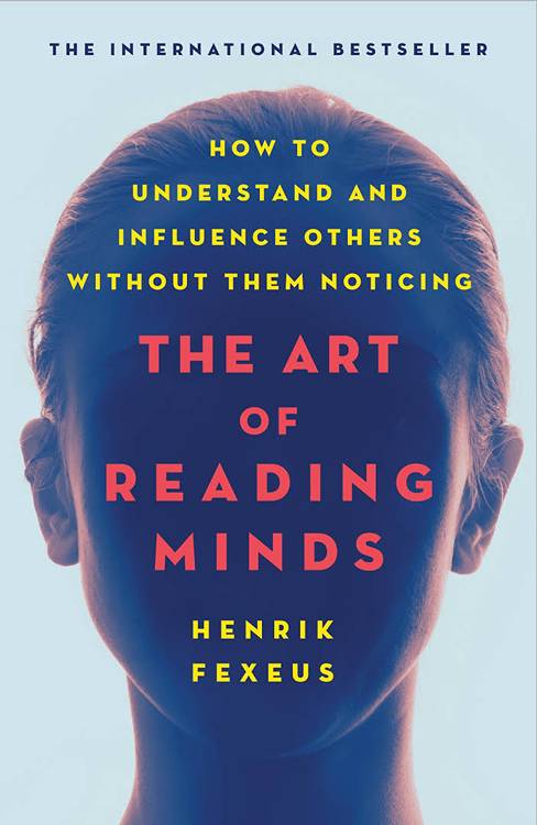 Download The Art of Reading Minds pdf