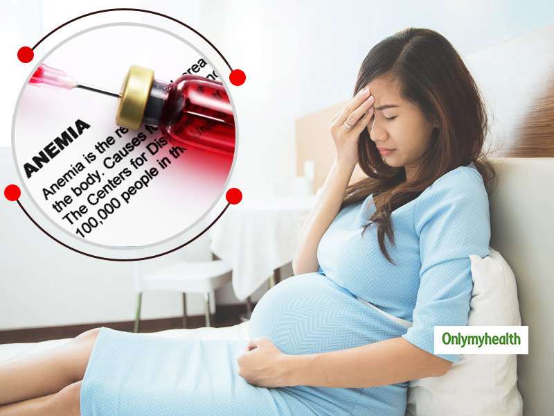 anaemia-in-pregnancy-emedicodiary