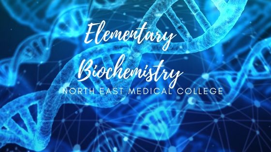 MBBS Biochemistry; Elementary medical biochemistry questions and answers pdf
