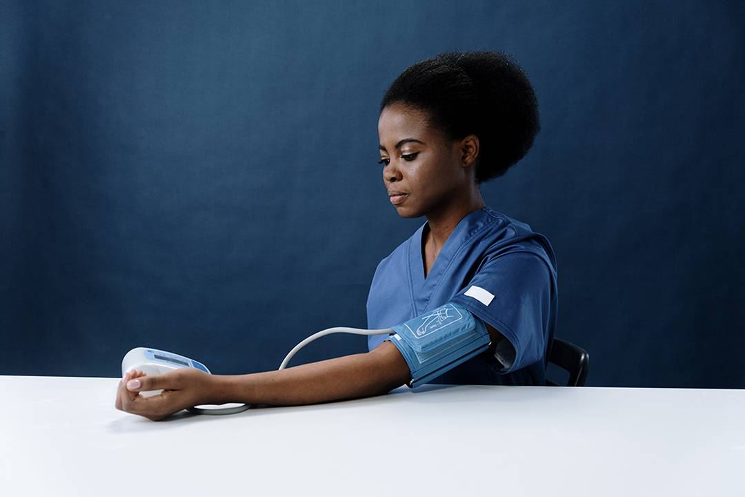 8 Ways Nurses Maintain Their Health While Managing Others' Health
